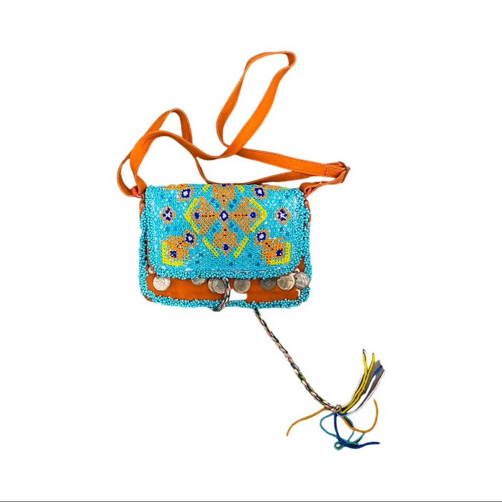 Christophe Sauvat Laura Bag